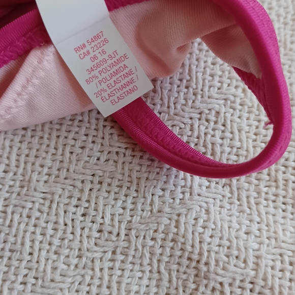 VS ♡ bikini top - Picture 8 of 8